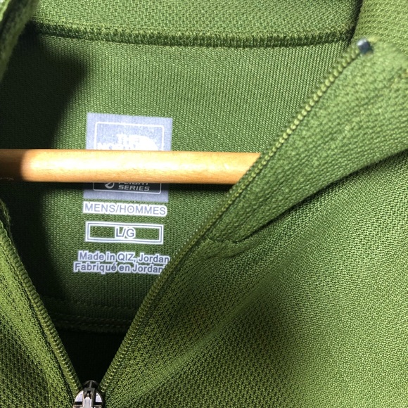 North Face Flight Series Shirt - Picture 4 of 6